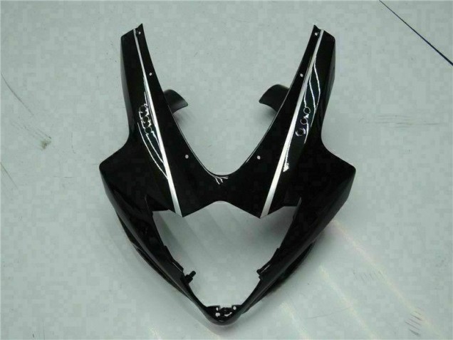 Abs Kits Completos Carenagem GSXR 1000 K5 2005-2006 - Azul Branco