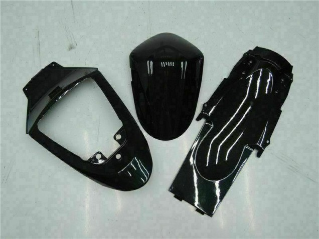 Abs Kits Completos Carenagem GSXR 1000 K5 2005-2006 - Azul Branco
