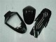 Abs Kits Completos Carenagem GSXR 1000 K5 2005-2006 - Azul Branco