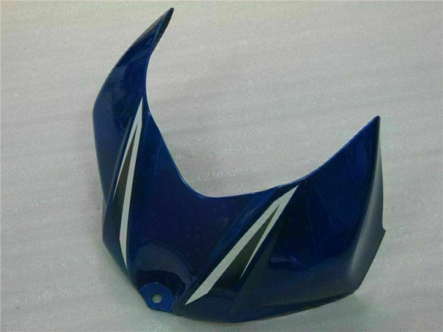 Abs Kits Completos Carenagem GSXR 1000 K7 2007-2008 - Azul Branco Abs Kits Completos Carenagem GSXR 1000 K7 2007-2008 - Azul Branco