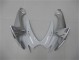 Abs Kits Completos Carenagem GSXR 600 / 750 K6 2006-2007 - Branco Azul Abs Kits Completos Carenagem GSXR 600 / 750 K6 2006-2007 - Branco Azul