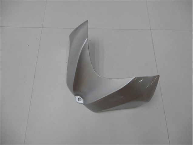 Abs Kits Completos Carenagem GSXR 600 / 750 K6 2006-2007 - Branco Azul Abs Kits Completos Carenagem GSXR 600 / 750 K6 2006-2007 - Branco Azul