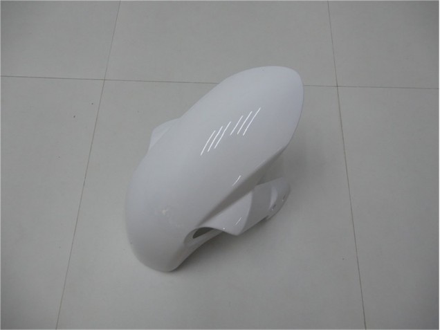 Abs Kits Completos Carenagem GSXR 600 / 750 K6 2006-2007 - Branco Azul Abs Kits Completos Carenagem GSXR 600 / 750 K6 2006-2007 - Branco Azul
