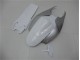 Abs Kits Completos Carenagem GSXR 600 / 750 K6 2006-2007 - Branco Azul Abs Kits Completos Carenagem GSXR 600 / 750 K6 2006-2007 - Branco Azul