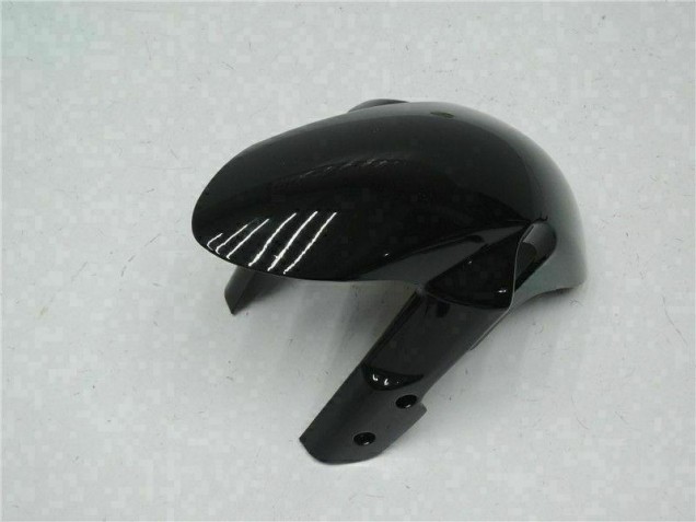 Abs Kits Completos Carenagem GSXR 600 / 750 K6 2006-2007 - Preto Azul