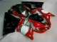 Abs Kits Completos Carenagem R1 2000-2001 - Vermelho