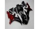 Abs Kits Completos Carenagem R1 2004-2006 - Preto Vermelho Abs Kits Completos Carenagem R1 2004-2006 - Preto Vermelho