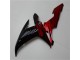 Abs Kits Completos Carenagem R1 2004-2006 - Preto Vermelho Abs Kits Completos Carenagem R1 2004-2006 - Preto Vermelho