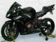 Abs Plástico CBR 1000RR 2006-2007 - Preto Abs Plástico CBR 1000RR 2006-2007 - Preto