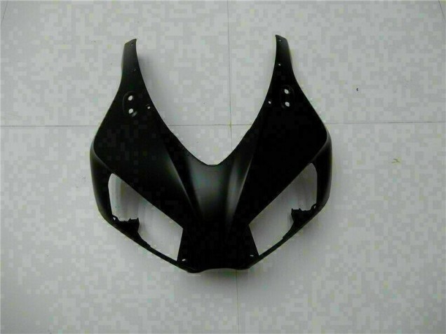 Abs Plástico CBR 1000RR 2006-2007 - Preto Abs Plástico CBR 1000RR 2006-2007 - Preto