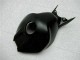 Abs Plástico CBR 1000RR 2006-2007 - Preto Abs Plástico CBR 1000RR 2006-2007 - Preto