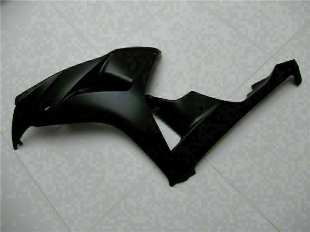 Abs Plástico CBR 1000RR 2006-2007 - Preto Abs Plástico CBR 1000RR 2006-2007 - Preto