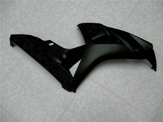 Abs Plástico CBR 1000RR 2006-2007 - Preto Abs Plástico CBR 1000RR 2006-2007 - Preto