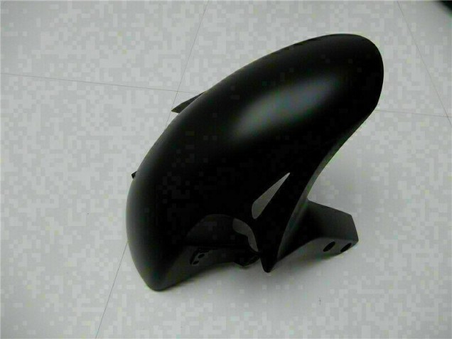Abs Plástico CBR 1000RR 2006-2007 - Preto Abs Plástico CBR 1000RR 2006-2007 - Preto