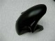 Abs Plástico CBR 1000RR 2006-2007 - Preto Abs Plástico CBR 1000RR 2006-2007 - Preto