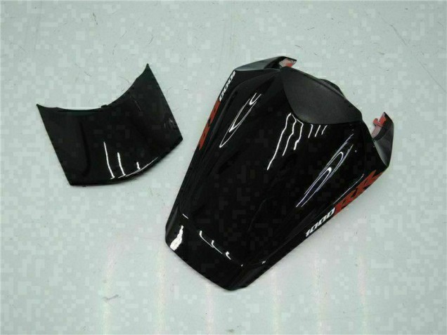 Abs Plástico CBR 1000RR 2008-2011 - Laranja Repsol Abs Plástico CBR 1000RR 2008-2011 - Laranja Repsol