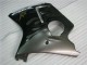 Abs Plástico CBR 1100 XX 1996-2007 - Preto Abs Plástico CBR 1100 XX 1996-2007 - Preto
