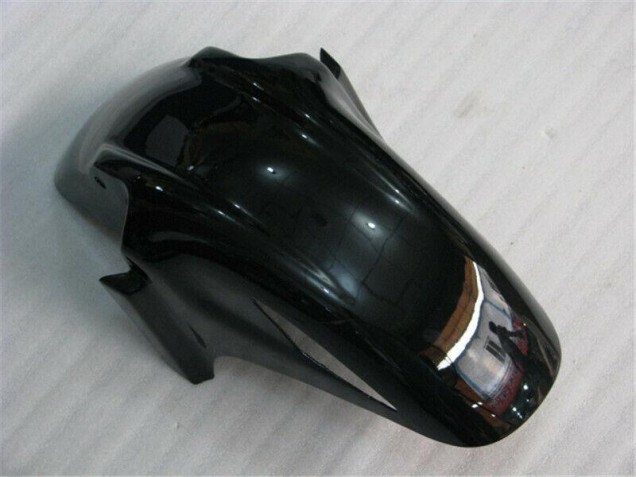 Abs Plástico CBR 600 F3 1995-1998 - Preto Vermelho Chama Abs Plástico CBR 600 F3 1995-1998 - Preto Vermelho Chama
