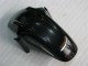 Abs Plástico CBR 600 F3 1995-1998 - Preto Vermelho Chama Abs Plástico CBR 600 F3 1995-1998 - Preto Vermelho Chama