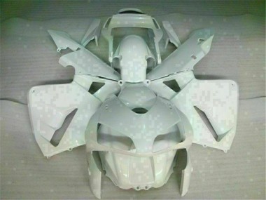 Abs Plástico CBR 600RR 2003-2004 - Branco