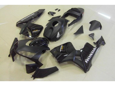 Abs Plástico CBR 600RR 2003-2004 - Preto