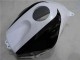 Abs Plástico CBR 600RR 2005-2006 - Branco Preto Abs Plástico CBR 600RR 2005-2006 - Branco Preto