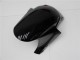 Abs Plástico CBR 600RR 2005-2006 - Vermelho Preto Abs Plástico CBR 600RR 2005-2006 - Vermelho Preto