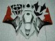 Abs Plástico CBR 600RR 2007-2008 - Branco Preto Vermelho Abs Plástico CBR 600RR 2007-2008 - Branco Preto Vermelho