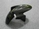 Abs Plástico EX250 2008-2012 - Azul Branco Preto Ninja