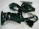 Abs Plástico EX250 2008-2012 - Preto Abs Plástico EX250 2008-2012 - Preto