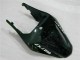 Abs Plástico EX250 2008-2012 - Preto Abs Plástico EX250 2008-2012 - Preto