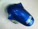 Abs Plástico R1 2000-2001 - Azul Branco Abs Plástico R1 2000-2001 - Azul Branco