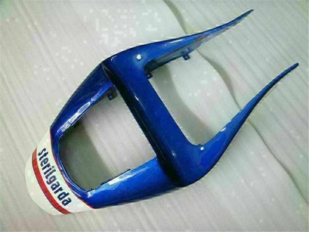 Abs Plástico R1 2000-2001 - Azul Branco Abs Plástico R1 2000-2001 - Azul Branco