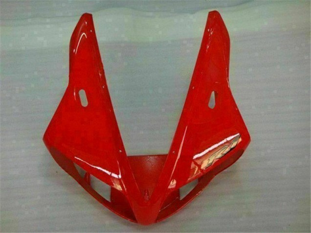 Abs Plástico R1 2002-2003 - Vermelho