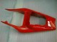 Abs Plástico R1 2002-2003 - Vermelho