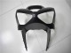 Abs Plástico ZX6R 2003-2004 - Preto Fosco