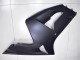 Abs Plástico ZX6R 2003-2004 - Preto Fosco