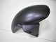 Abs Plástico ZX6R 2003-2004 - Preto Fosco