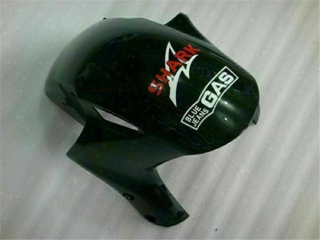 Abs Plásticos CBR 1000RR 2004-2005 - Branco