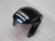 Abs Plásticos CBR 1000RR 2008-2011 - Laranja Repsol