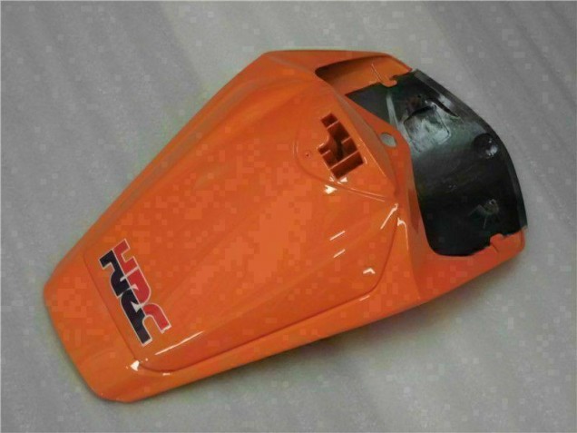 Abs Plásticos CBR 1000RR 2008-2011 - Laranja Repsol