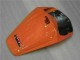 Abs Plásticos CBR 1000RR 2008-2011 - Laranja Repsol