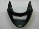 Abs Plásticos CBR 1100 XX 1996-2007 - Preto
