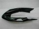 Abs Plásticos CBR 1100 XX 1996-2007 - Preto