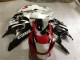 Abs Plásticos CBR 600 F3 1995-1998 - Vermelho Abs Plásticos CBR 600 F3 1995-1998 - Vermelho
