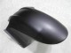 Abs Plásticos CBR 600 F4i 2001-2003 - Preto Fosco