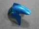 Abs Plásticos EX250 2008-2012 - Azul Branco Preto Ninja