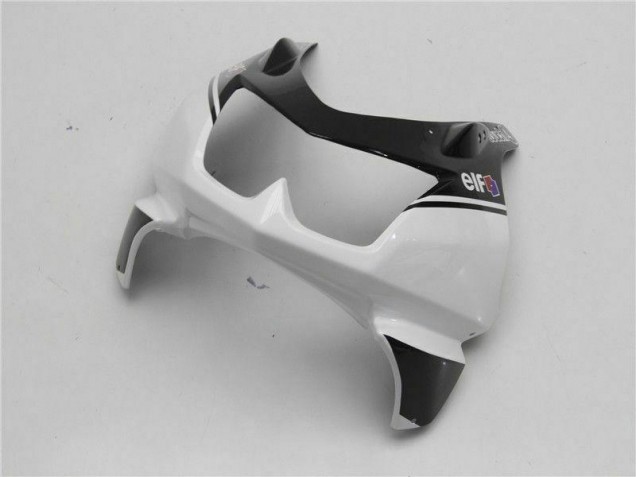 Abs Plásticos EX250 2008-2012 - Preto Abs Plásticos EX250 2008-2012 - Preto