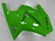 Abs Plásticos EX250 2008-2012 - Verde Preto Ninja Abs Plásticos EX250 2008-2012 - Verde Preto Ninja