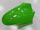 Abs Plásticos EX250 2008-2012 - Verde Preto Ninja Abs Plásticos EX250 2008-2012 - Verde Preto Ninja